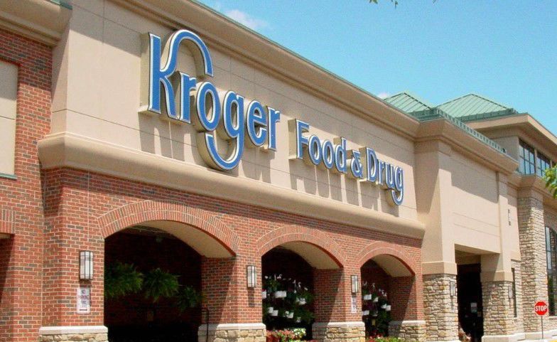 Kroger